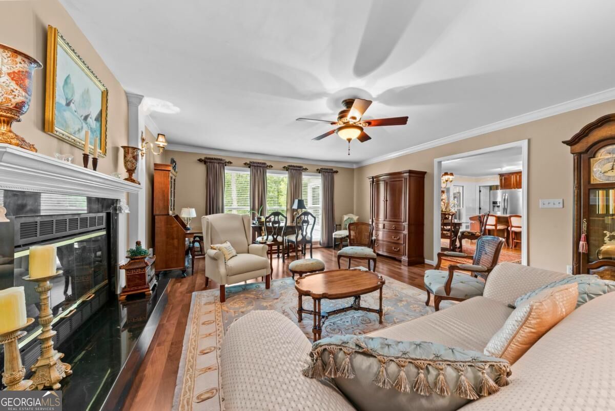 197 Southshore Road Eatonton, GA 31024 - Photo 14 of 51 Gallery Image 14