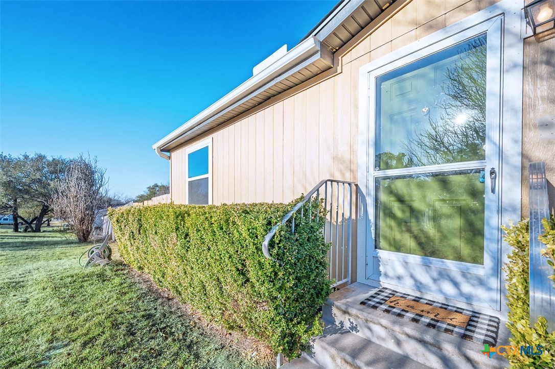 105 Grace Road Belton, TX 76513 - Photo 23 of 25