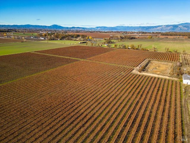 a view of an ocean with city view