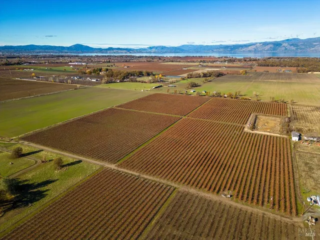 a view of an ocean with city view