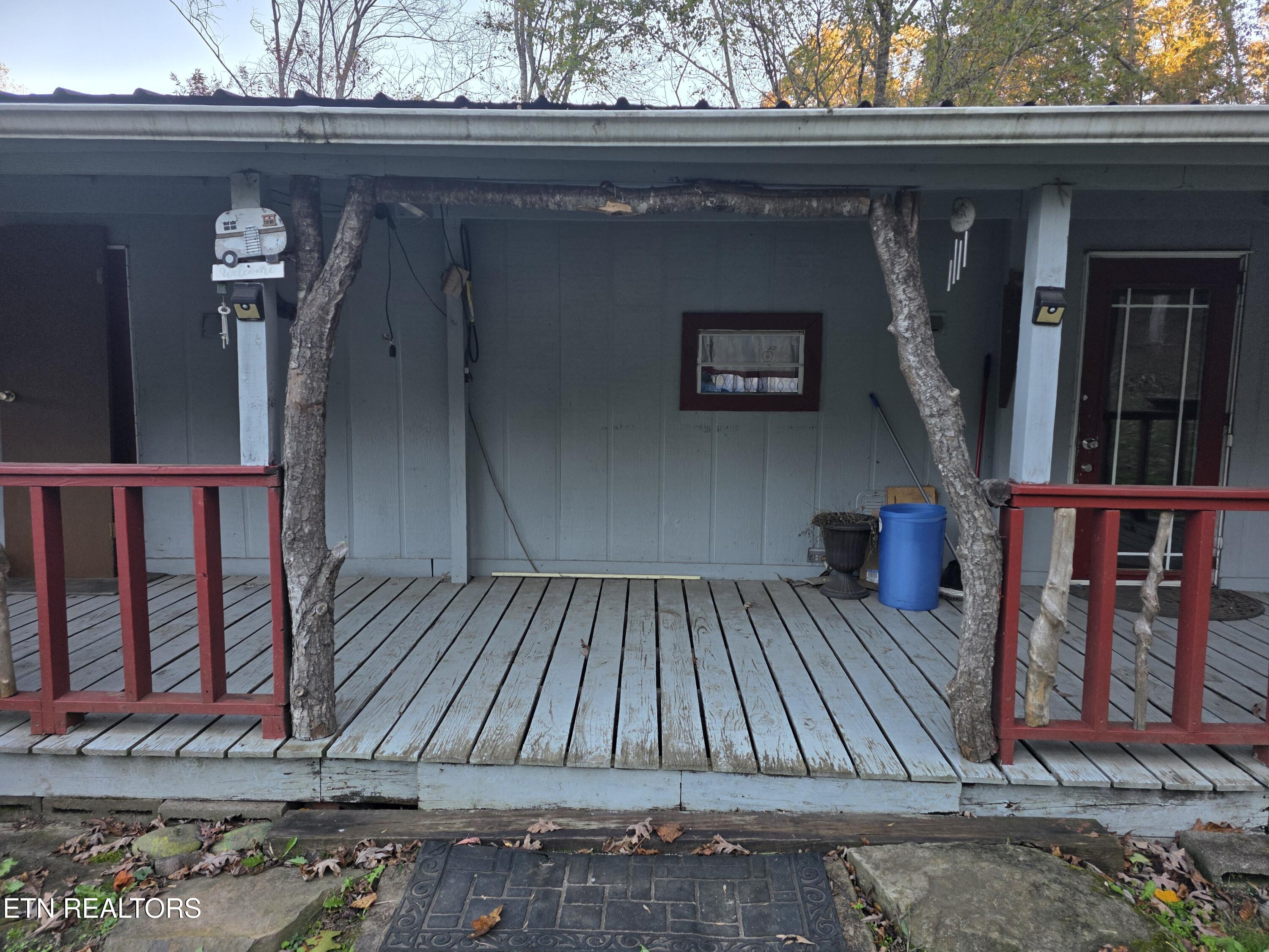 180 Grady Langley Road Lancing, TN 37770 - Photo 3 of 17 1000022472