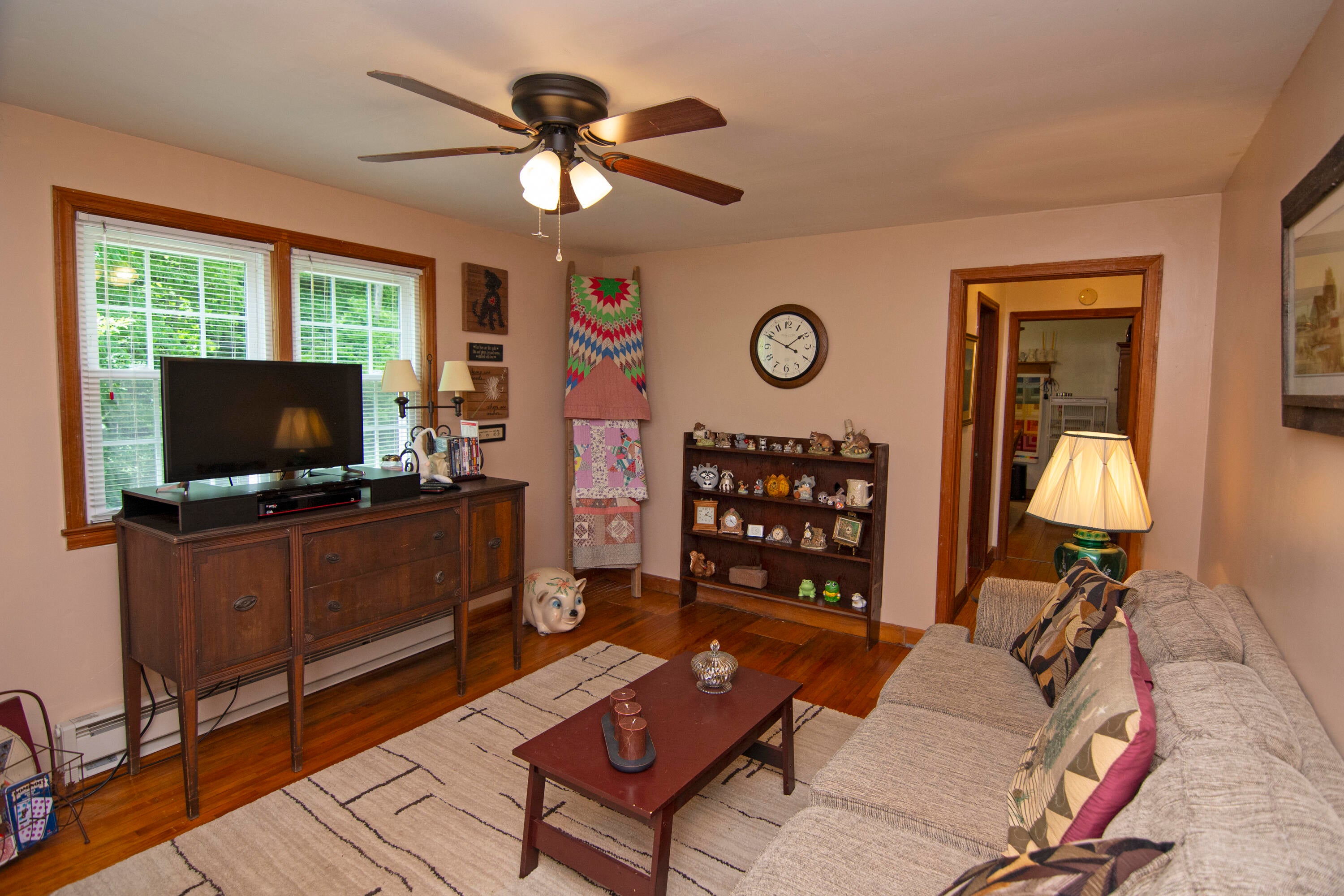 800 Eagle Branch Road Alderson, WV 24910 - Photo 2 of 57 Gallery Image 2