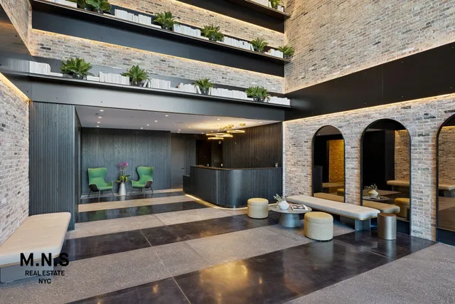 $5,670 | 500 Degraw Street, Unit 1211 | Gowanus