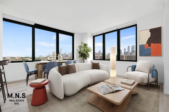 $5,670 | 500 Degraw Street, Unit 1211 | Gowanus