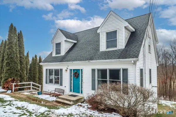$335,000 | 136 Peck Road, Torrington, CT 06790