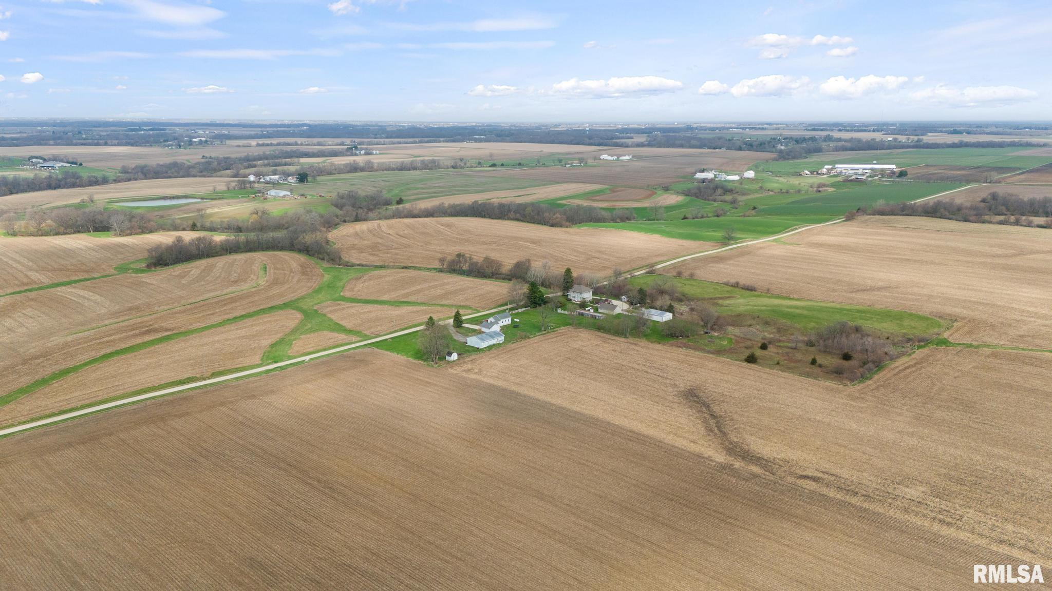 4518 South Hammerich Road Mapleton, IL 61547 - Photo 23 of 24