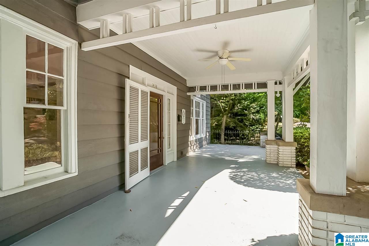 1438 Milner Crescent Birmingham, AL 35205 - Photo 3 of 37