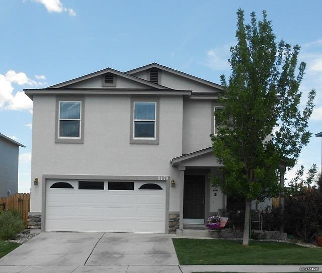 9170 Red Baron Boulevard Reno, NV 89506 - Photo 1 of 1 Photo 1