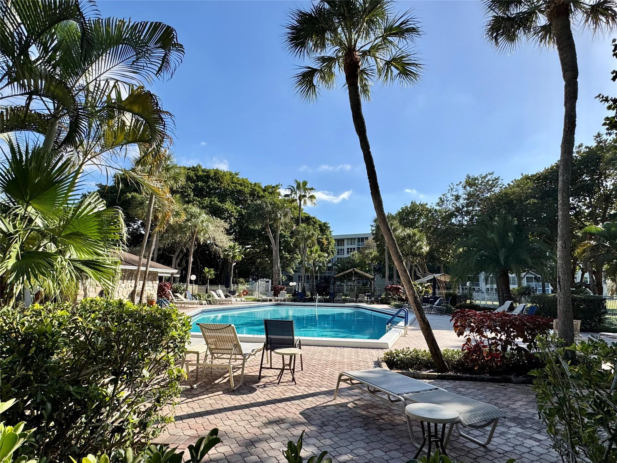 2601 South Course Drive, Unit 305 Pompano Beach, FL 33069 - Photo 23 of 28 Photo 23