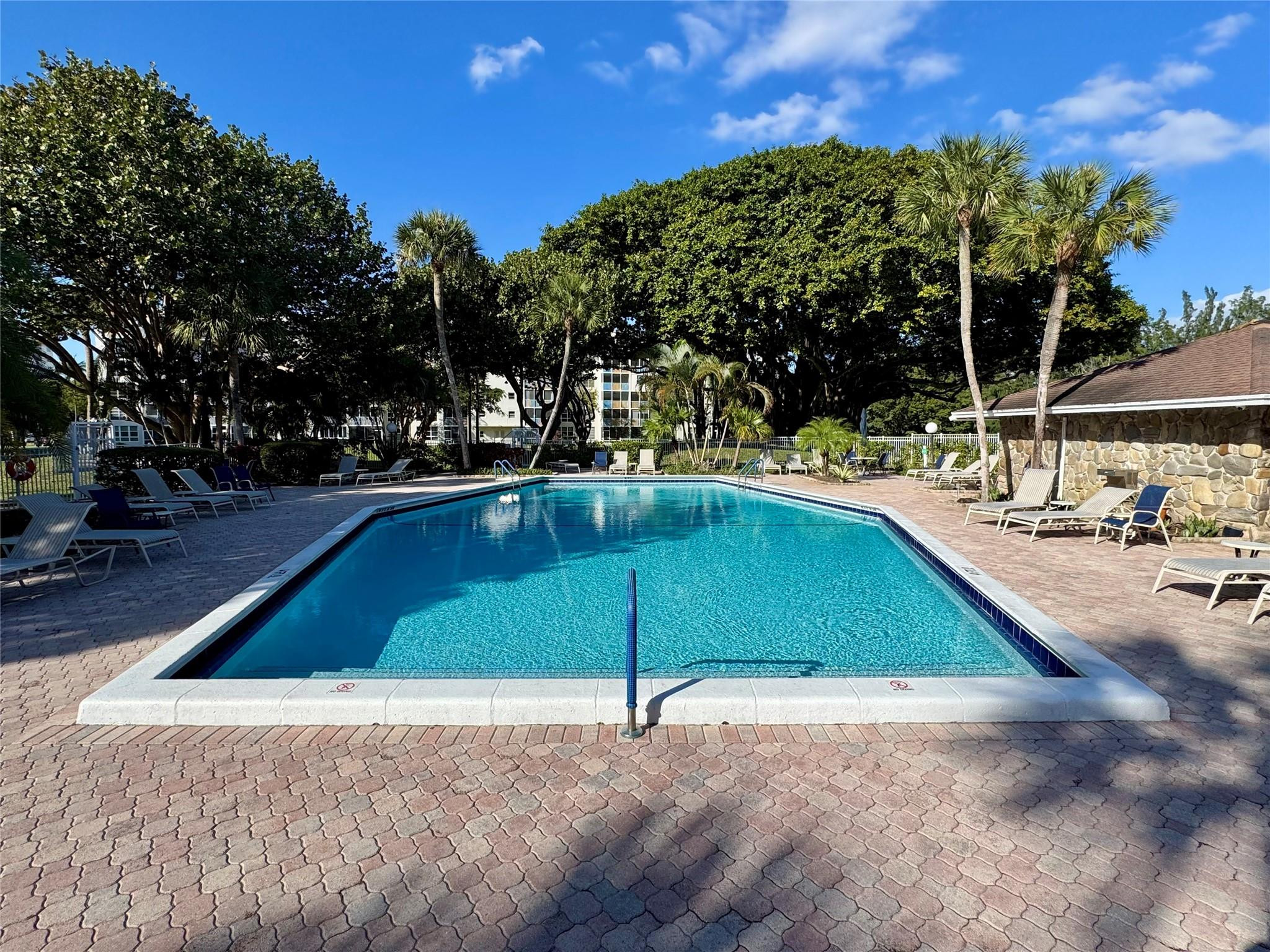 2601 South Course Drive, Unit 305 Pompano Beach, FL 33069 - Photo 25 of 28 Photo 25
