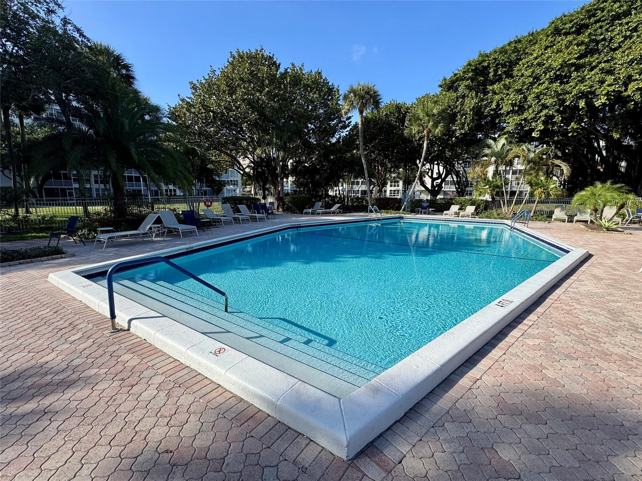 2601 South Course Drive, Unit 305 Pompano Beach, FL 33069 - Photo 27 of 28 Photo 27