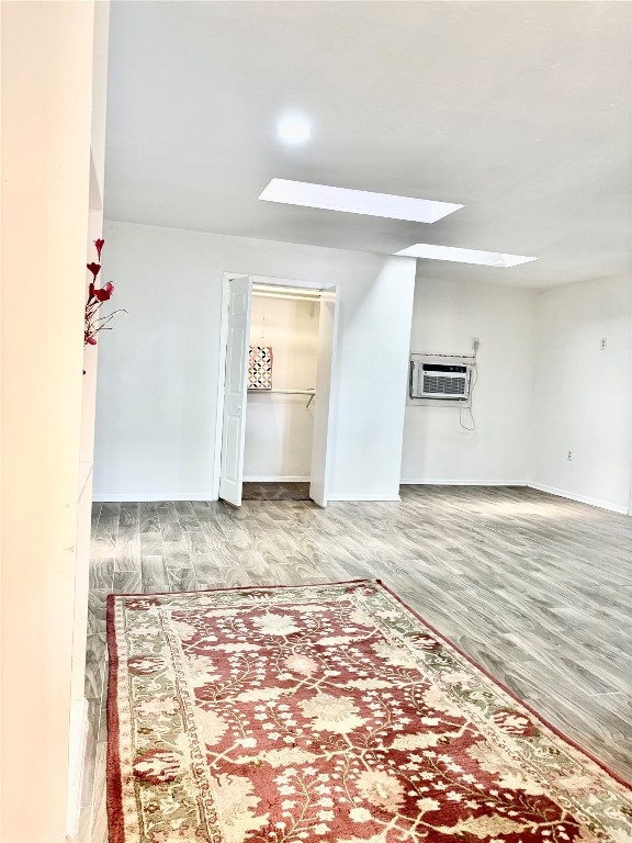 1407 Nevada Street Houston, TX 77006 - Photo 11 of 26 an empty room with a natural light