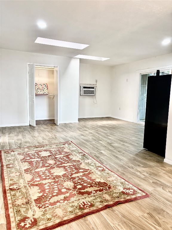 1407 Nevada Street Houston, TX 77006 - Photo 19 of 26 a view of an empty room