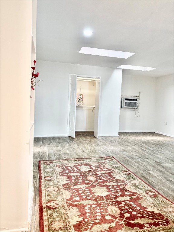 1407 Nevada Street Houston, TX 77006 - Photo 20 of 26 a view of empty room