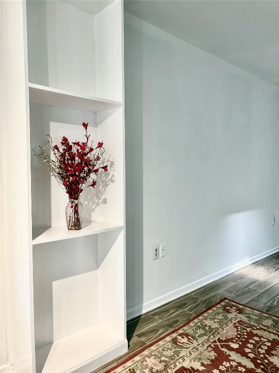 1407 Nevada Street Houston, TX 77006 - Photo 6 of 26 a view of a vase of flowers on a table