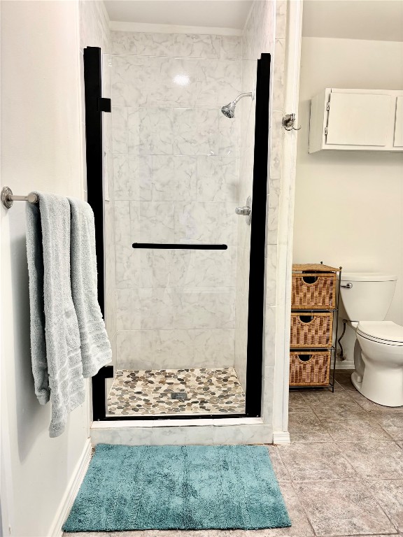 1407 Nevada Street Houston, TX 77006 - Photo 9 of 26 a view of a entryway