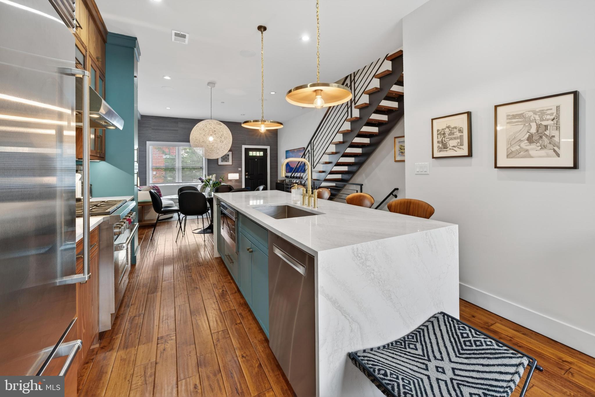 803 LeCount Street Philadelphia, PA 19130 - Photo 11 of 45