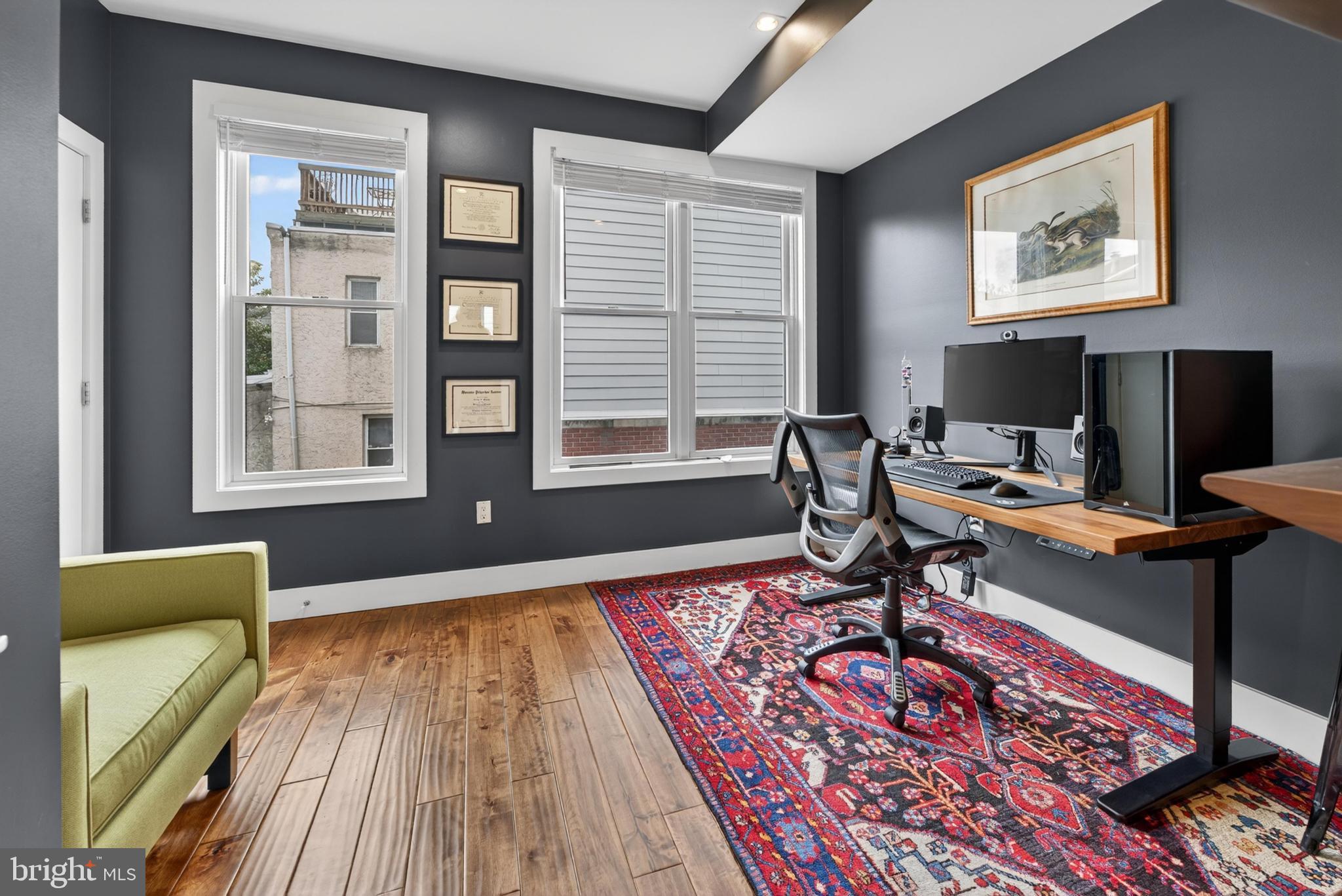 803 LeCount Street Philadelphia, PA 19130 - Photo 15 of 45