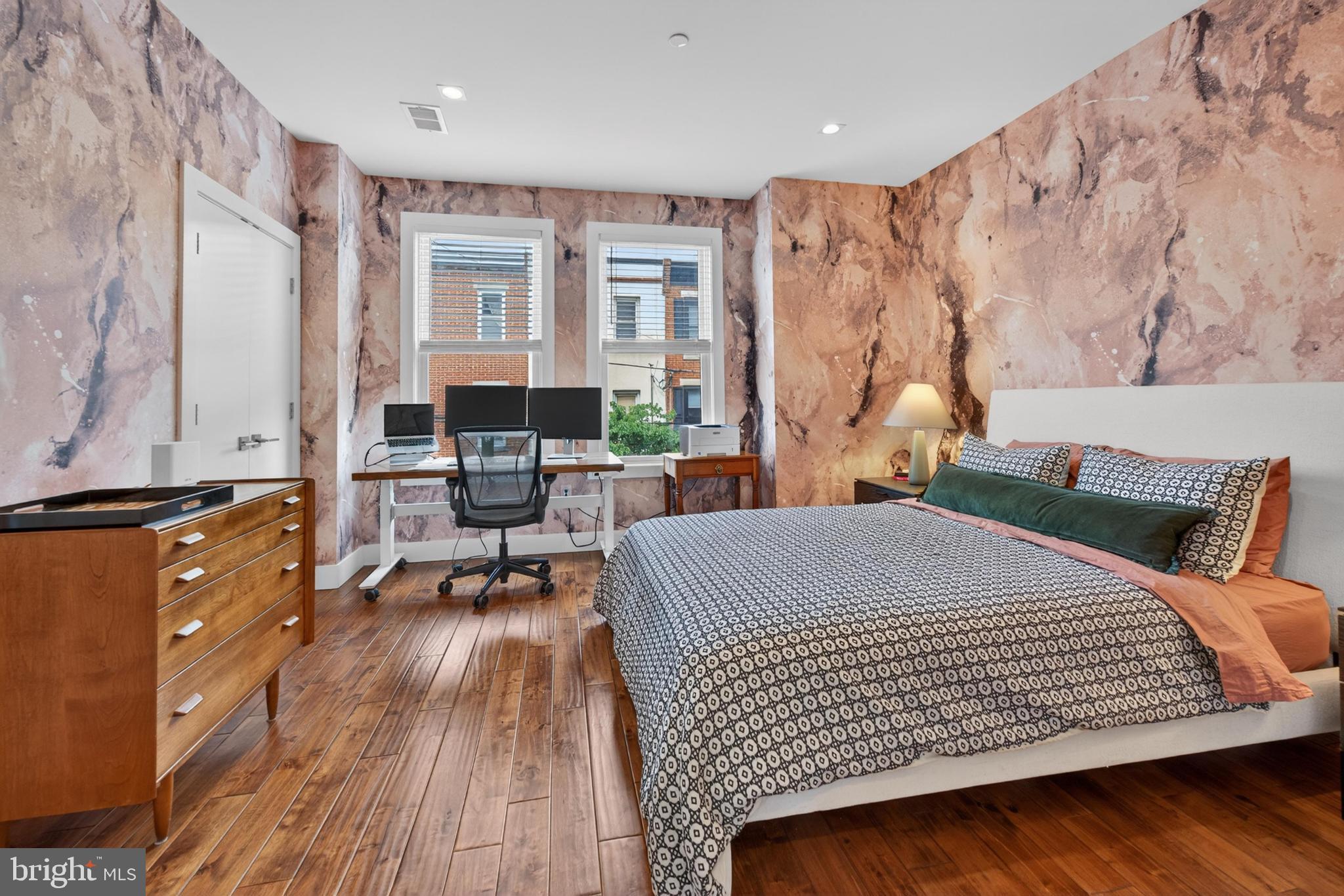 803 LeCount Street Philadelphia, PA 19130 - Photo 17 of 45