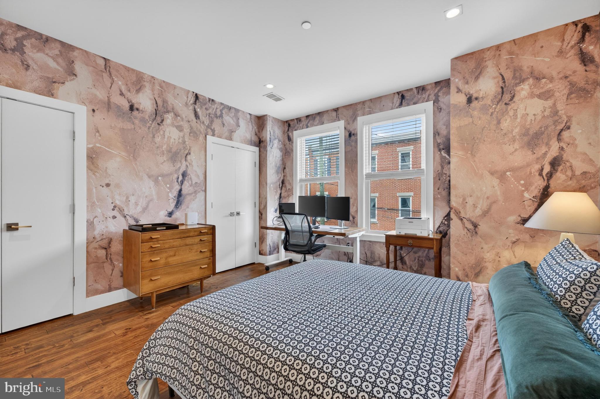 803 LeCount Street Philadelphia, PA 19130 - Photo 18 of 45