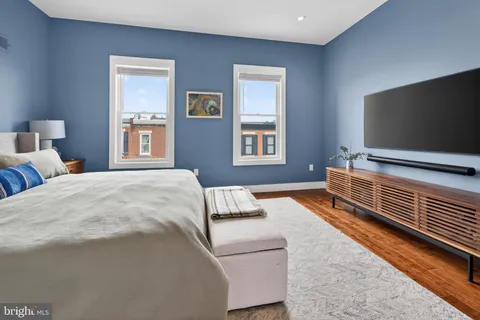 $995,000 | 803 LeCount Street, Philadelphia, PA 19130