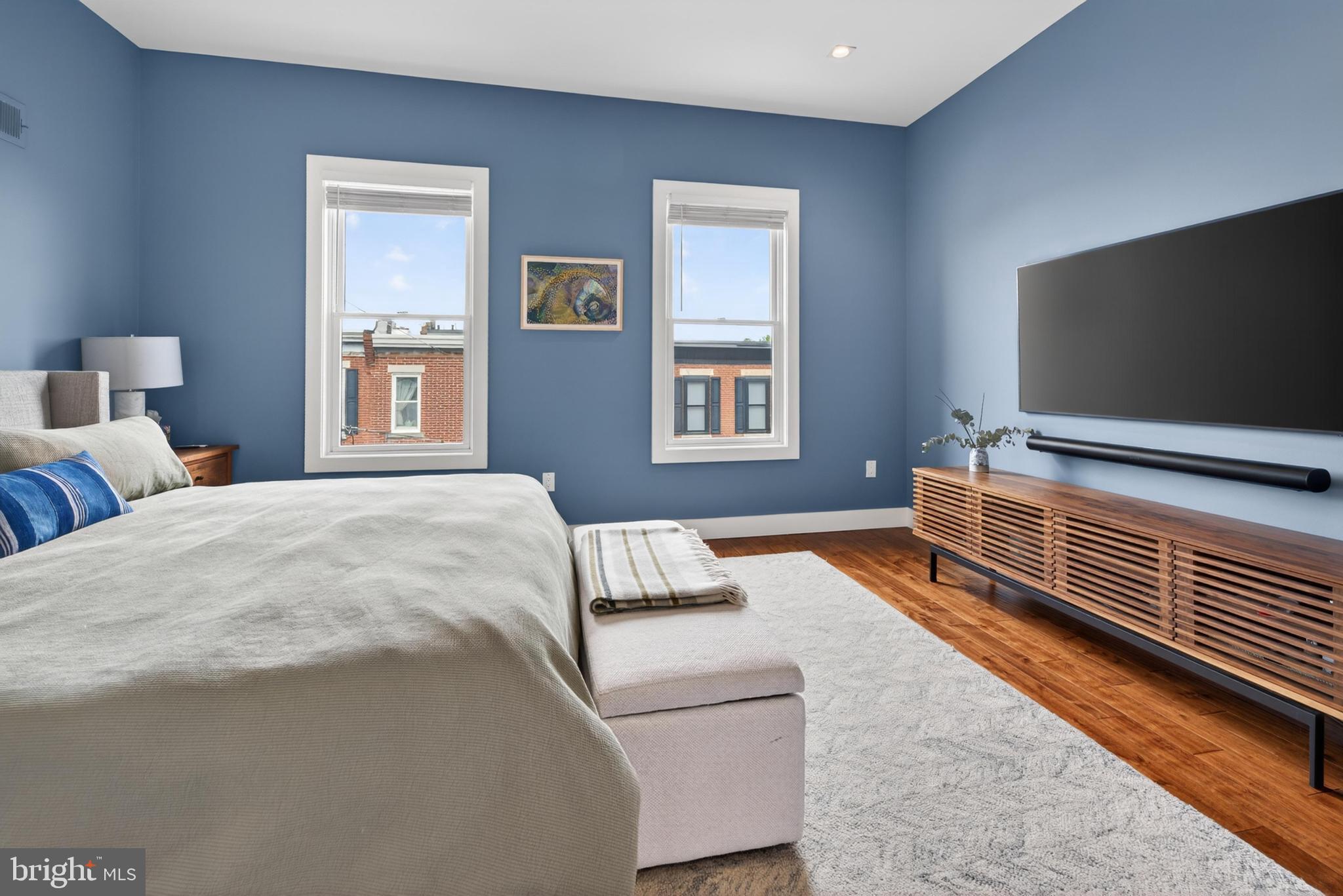 803 LeCount Street Philadelphia, PA 19130 - Photo 23 of 45