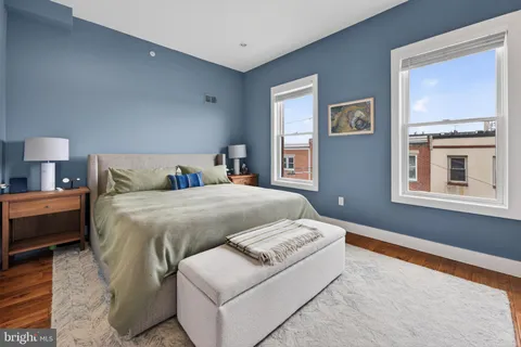 $995,000 | 803 LeCount Street, Philadelphia, PA 19130