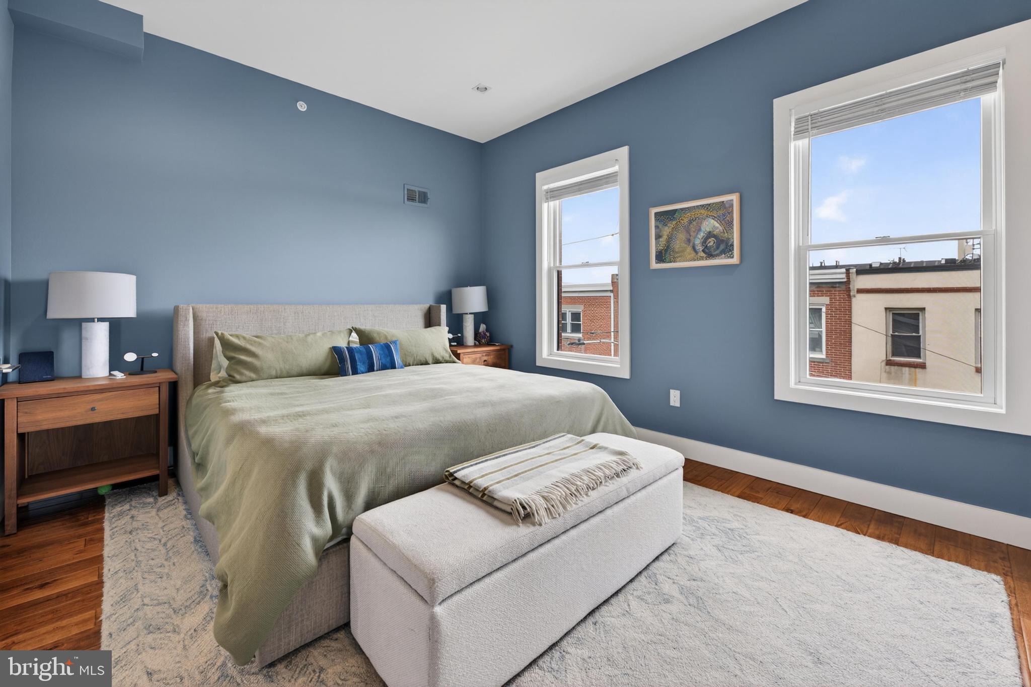 803 LeCount Street Philadelphia, PA 19130 - Photo 24 of 45