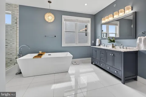 $995,000 | 803 LeCount Street, Philadelphia, PA 19130