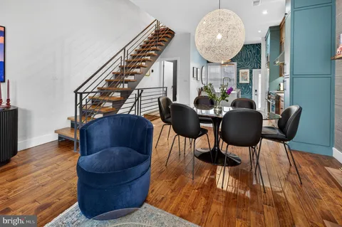 $995,000 | 803 LeCount Street, Philadelphia, PA 19130
