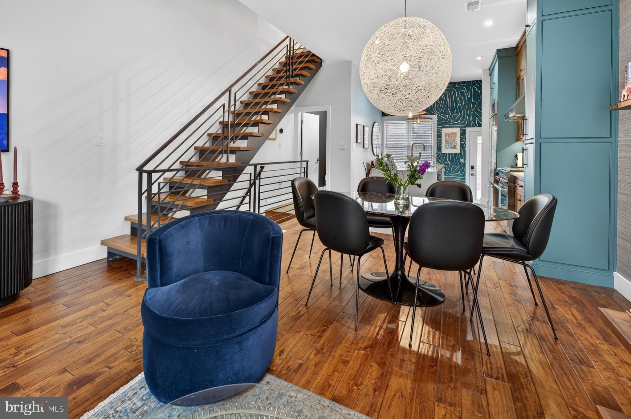 803 LeCount Street Philadelphia, PA 19130 - Photo 3 of 45