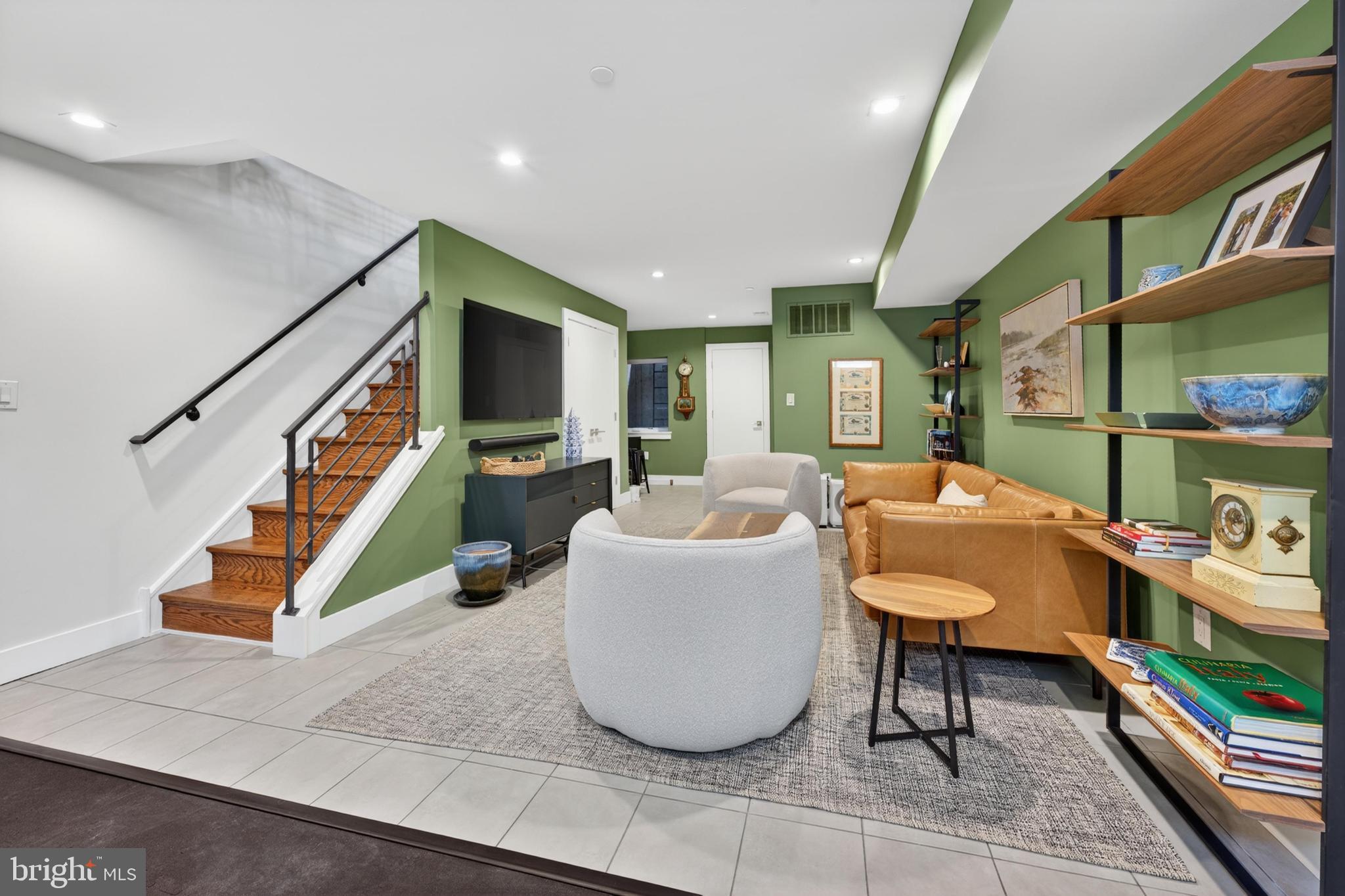 803 LeCount Street Philadelphia, PA 19130 - Photo 33 of 45
