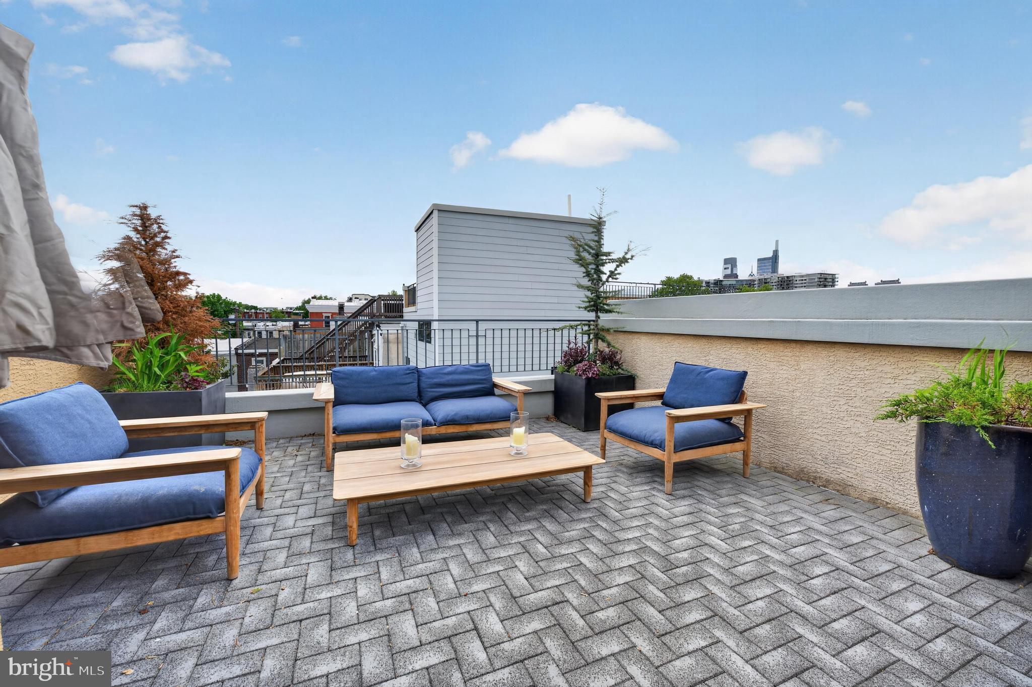 803 LeCount Street Philadelphia, PA 19130 - Photo 37 of 45
