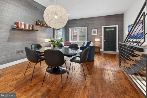 $995,000 | 803 LeCount Street, Philadelphia, PA 19130