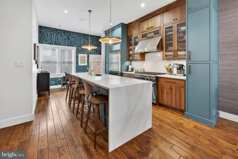$995,000 | 803 LeCount Street, Philadelphia, PA 19130