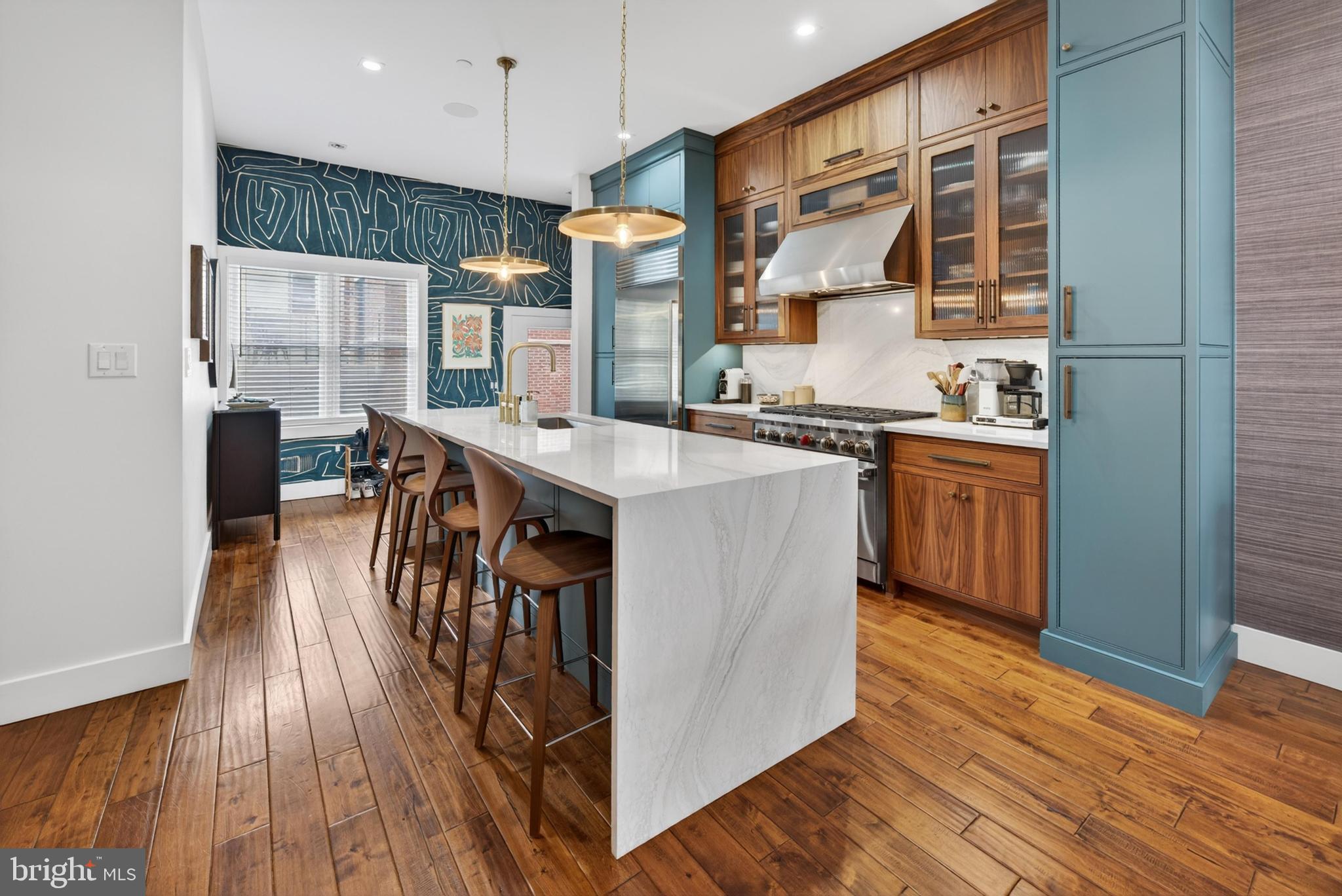 803 LeCount Street Philadelphia, PA 19130 - Photo 7 of 45