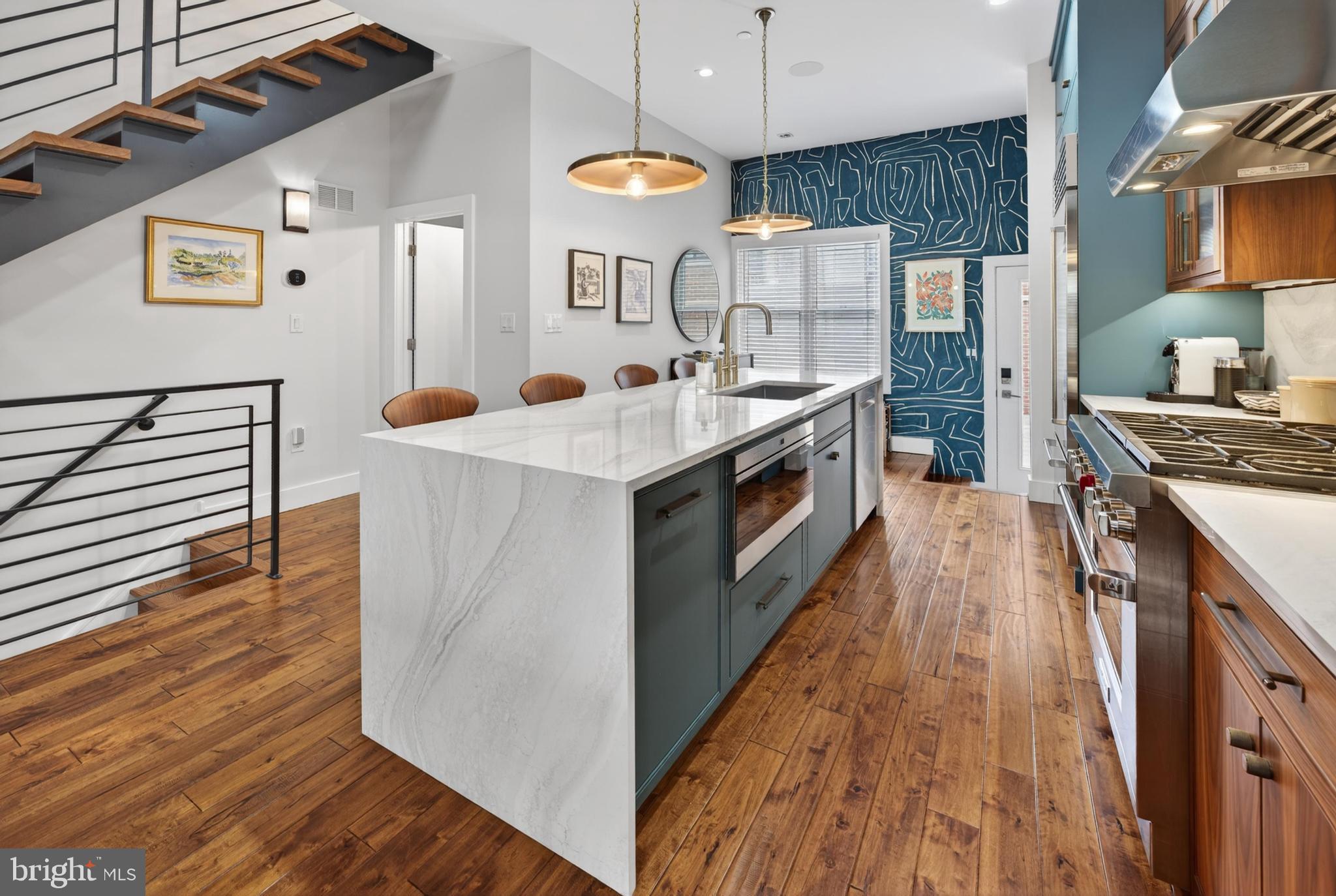 803 LeCount Street Philadelphia, PA 19130 - Photo 8 of 45