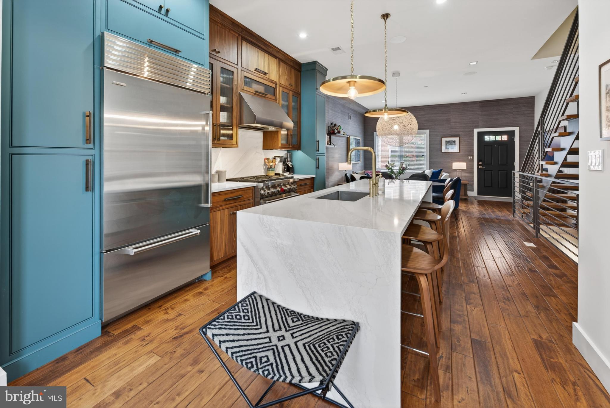803 LeCount Street Philadelphia, PA 19130 - Photo 10 of 45