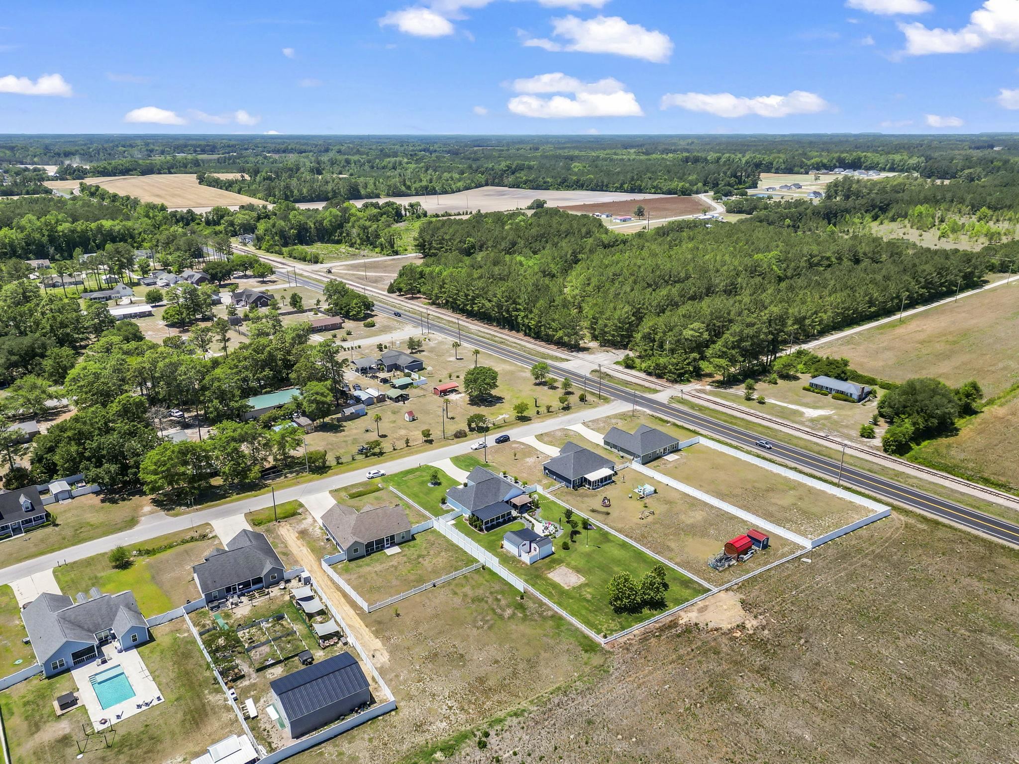 366 Allsbrook Road Loris, SC 29569 - Photo 47 of 48
