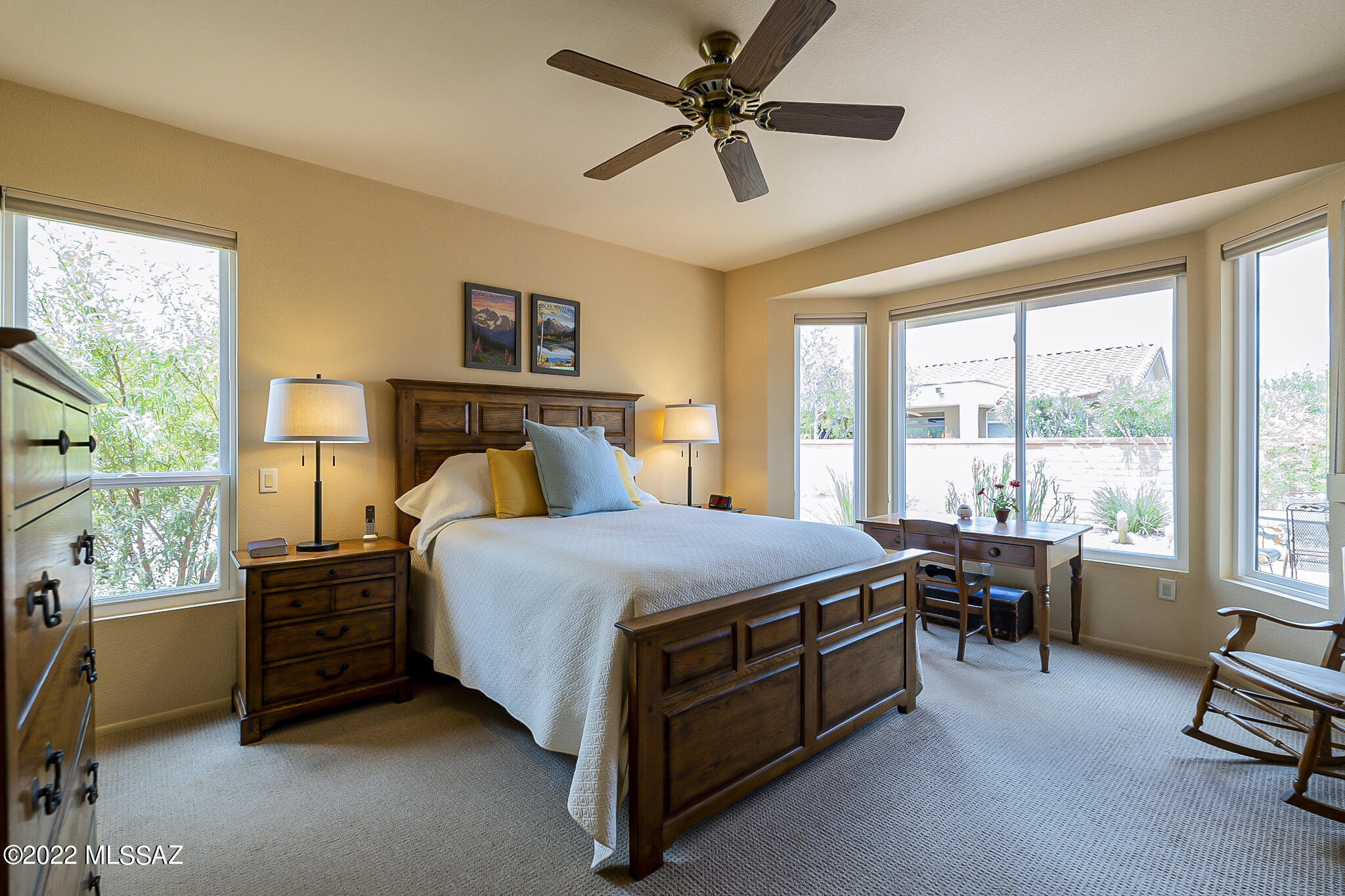 1161 East Sunset Ridge Place Oro Valley, AZ 85755 - Photo 25 of 45