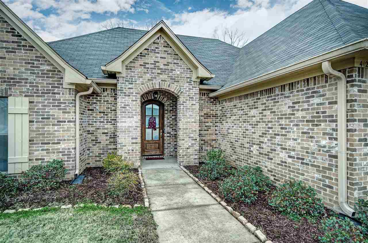 412 Cumberland Ridge Madison, MS 39110 - Photo 3 of 23 Photo 3