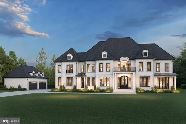 $6,999,999 | 23183 Munsun Place, Leesburg, VA 20175