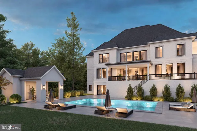 $5,999,999 | 23183 Munsun Place, Leesburg, VA 20175