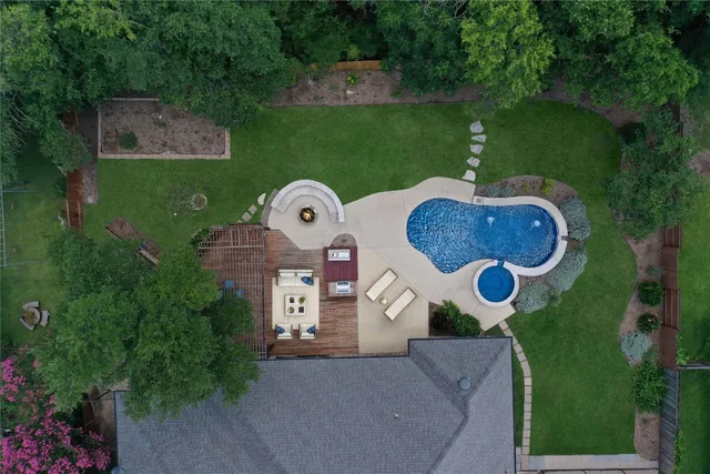 $749,000 | 3028 Indigo Trail, Round Rock, TX 78665