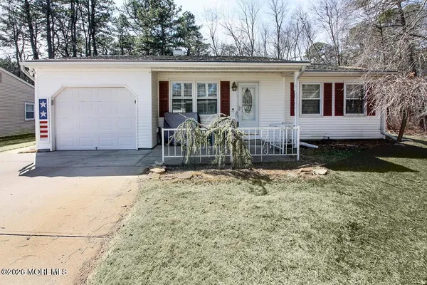 $265,000 | 51 Central Avenue, Unit 72, Whiting, NJ 08759