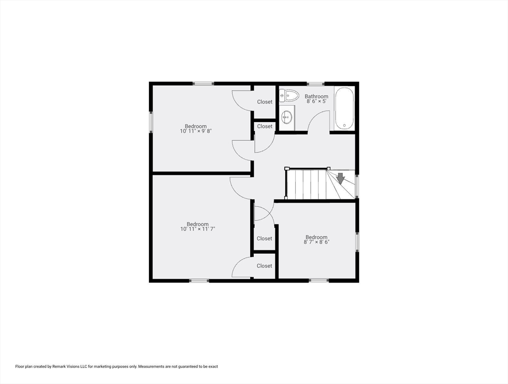 31 Braeburn Road Boston, MA 02136 - Photo 38 of 38