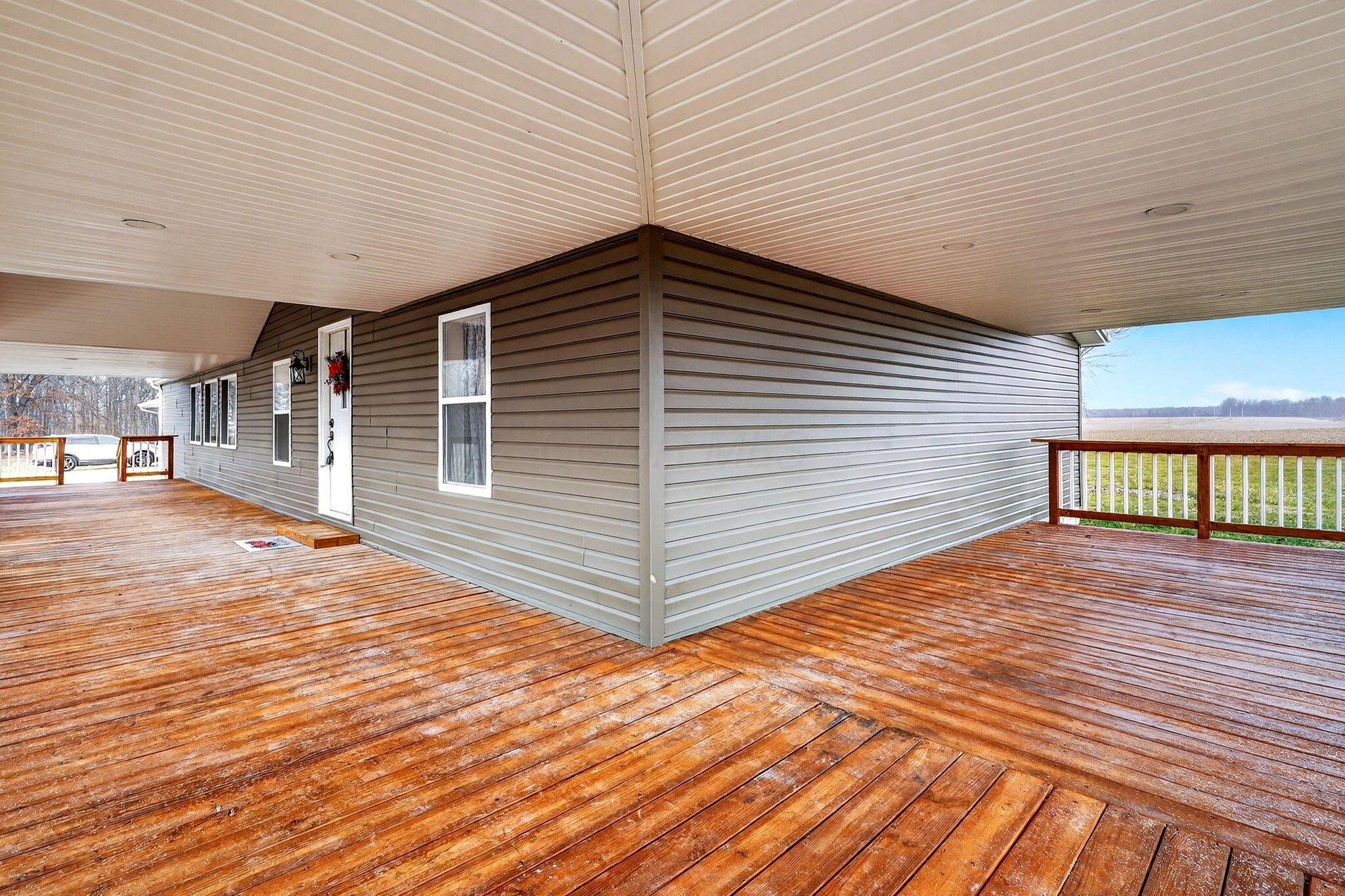 10614 Hayesville Road Kingston, OH 45644 - Photo 54 of 78 10614 Hayesville Rd 63