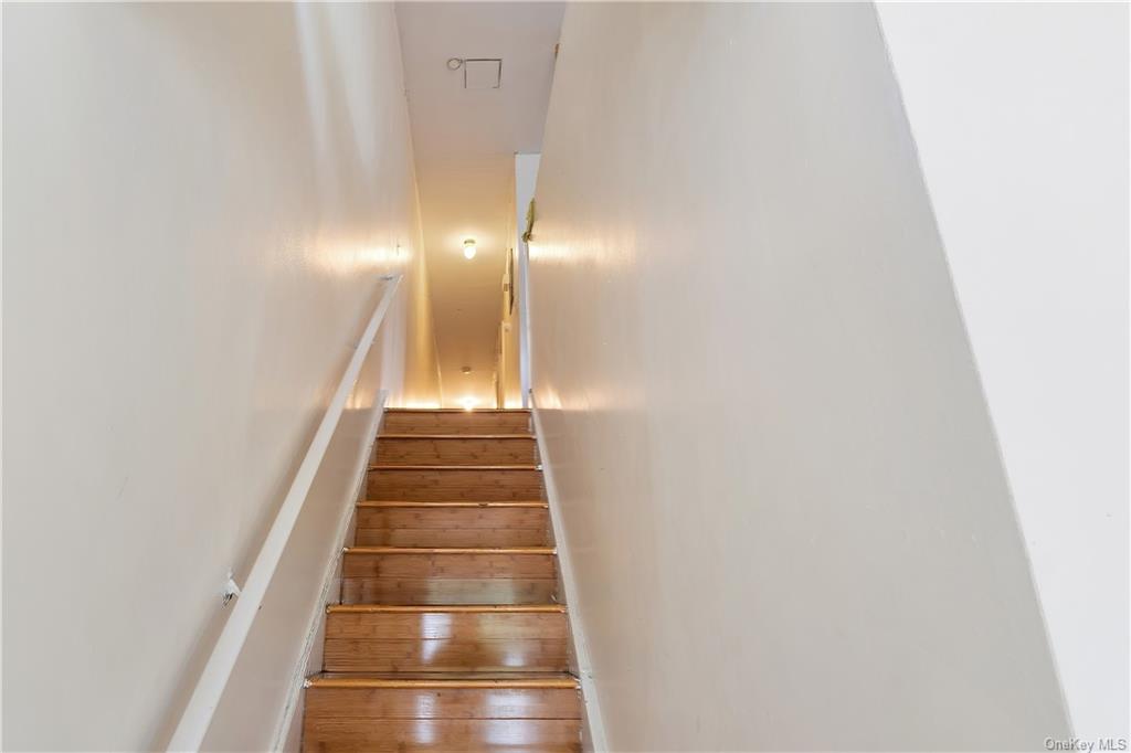 1653 Garfield Street Bronx, NY 10460 - Photo 21 of 21 a view of entryway