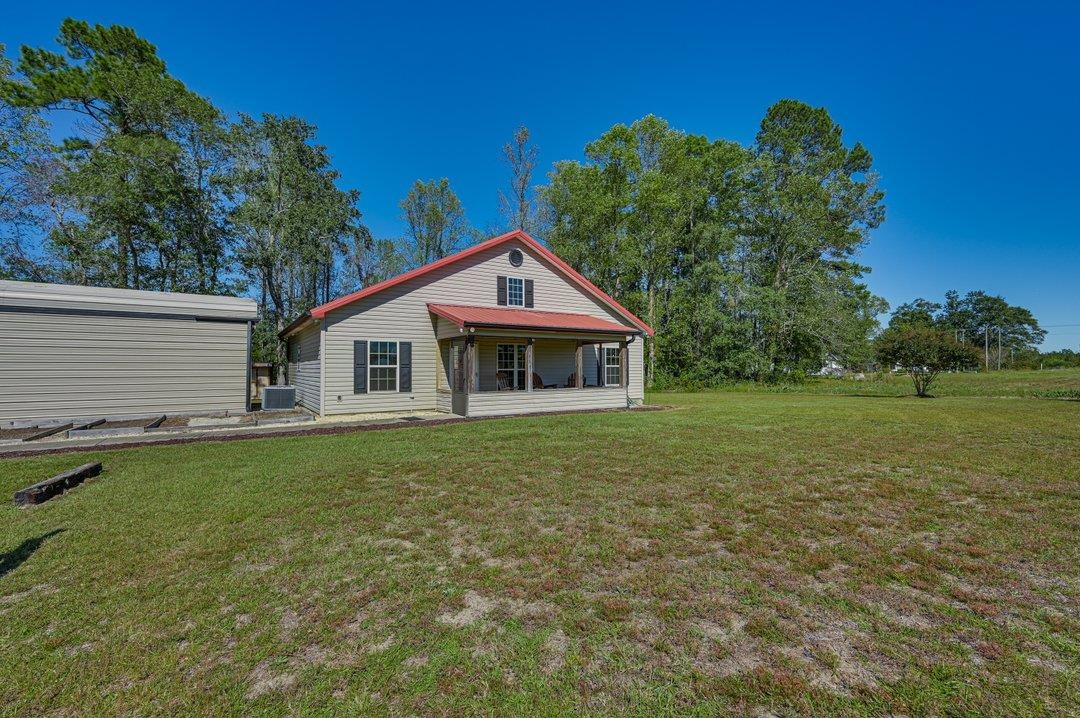 7510 Mill Pond Road Galivants Ferry, SC 29544 - Photo 1 of 28 Gallery Image 1
