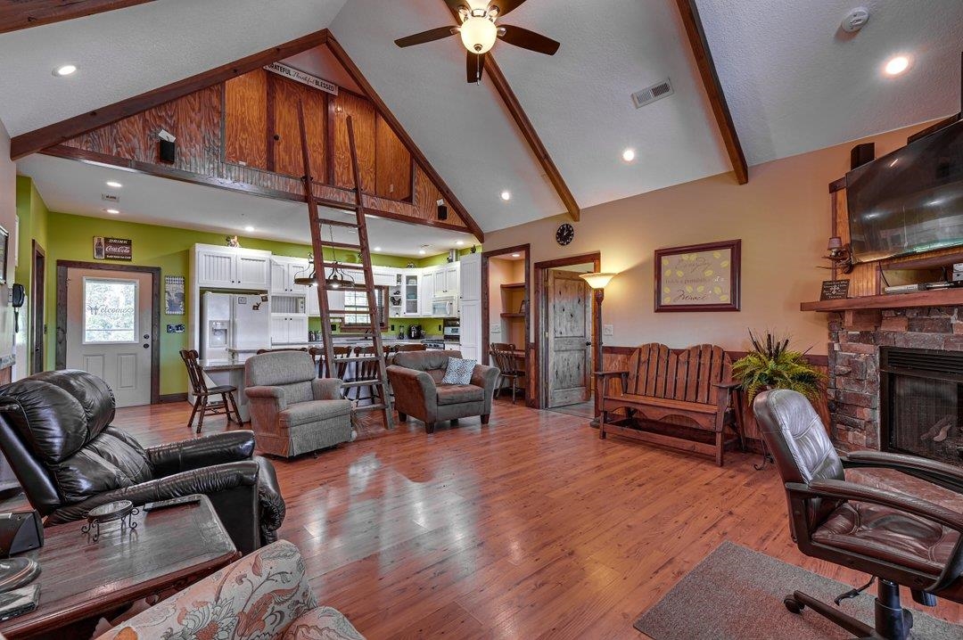 7510 Mill Pond Road Galivants Ferry, SC 29544 - Photo 4 of 28 Gallery Image 4